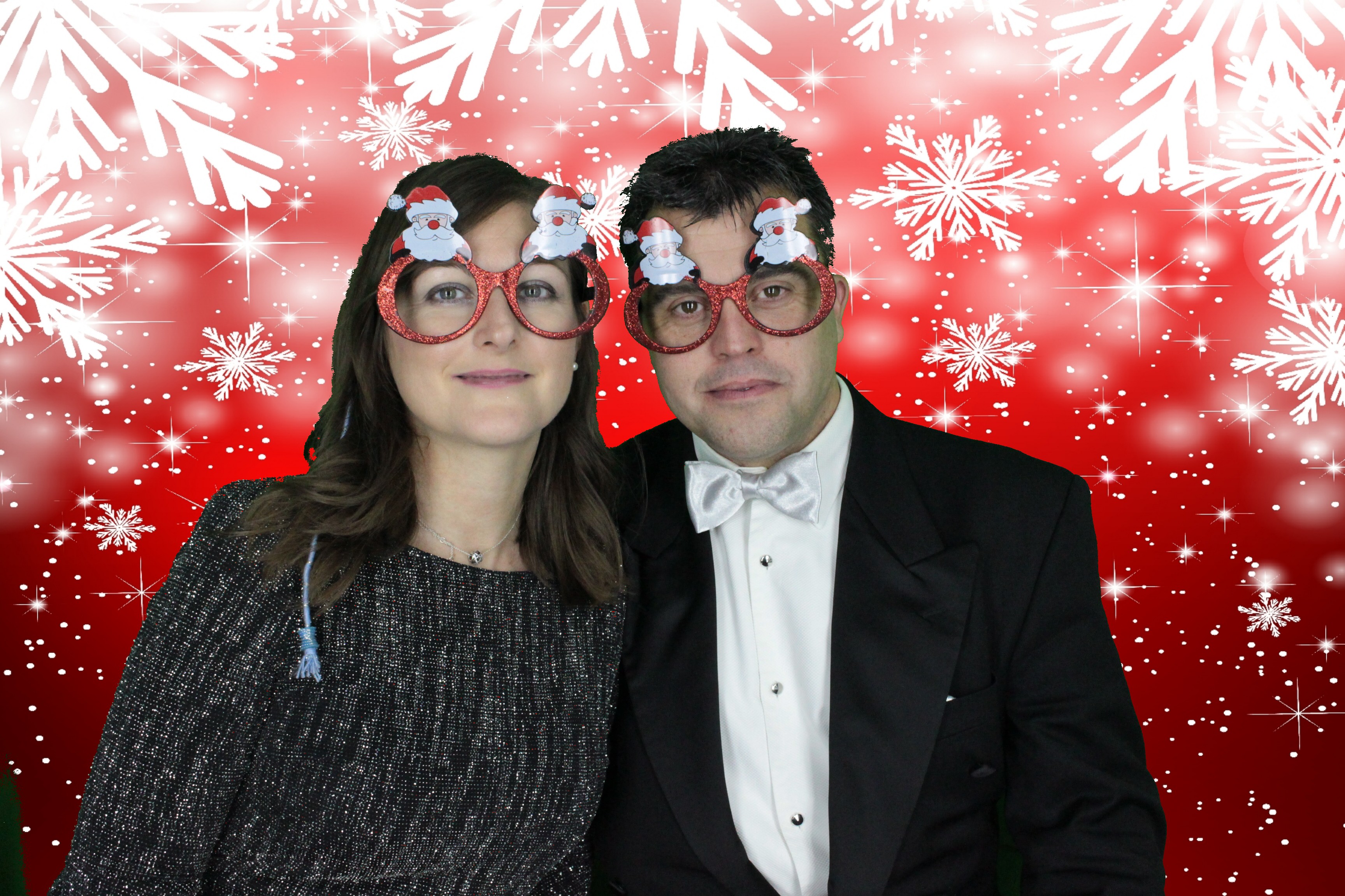 Upavon Officers' Mess Christmas Party | View more photos from the event at gallery.myphotoboothexperience.co.uk/u/MyPhotoBoothExperienceLtd/Upavon-Officers-Mess-Christmas-Party